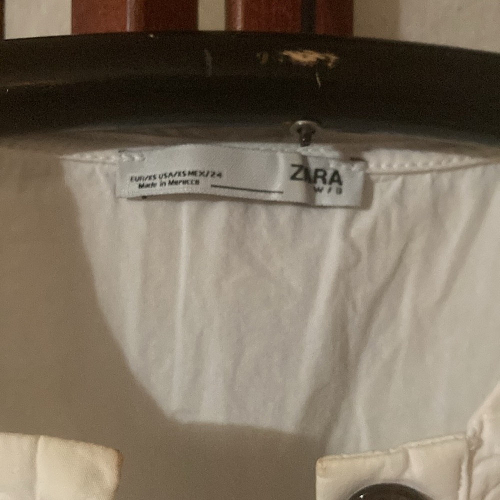 ZARA-Top M - Picture 3 of 6